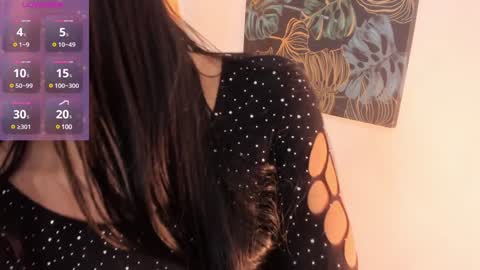 Snapshot of katrina_baurii chatting on January 2025 04:36:02 PM katrina online show from January 2025 04:36:02 PM