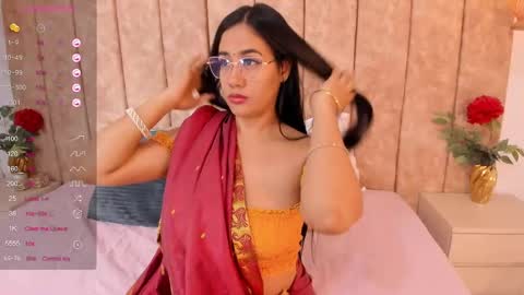 Snapshot of katrina_baurii chatting on February 2025 01:01:01 PM katrina online show from February 2025 01:01:01 PM