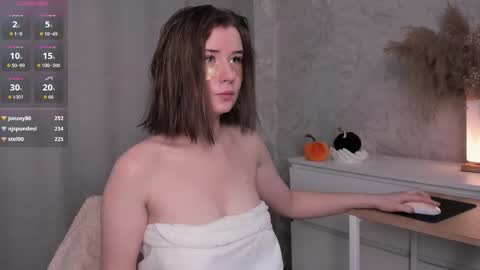 katrina_carter online show from November 2025 03:19:01 AM