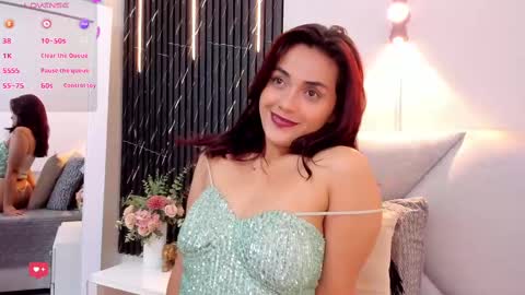 Snapshot of katrina_kaif_x chatting on September 2025 07:30:02 PM Keyla online show from September 2025 07:30:02 PM