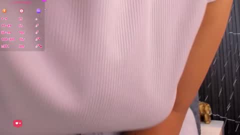 Snapshot of katrina_kaif_x chatting on October 2025 07:11:02 PM Keyla online show from October 2025 07:11:02 PM