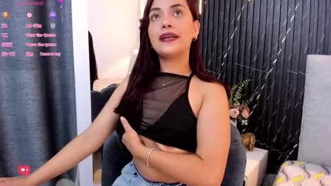 Snapshot of katrina_kaif_x chatting on October 2025 07:36:01 PM Keyla online show from October 2025 07:36:01 PM