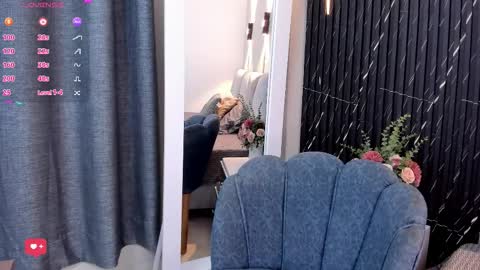 Snapshot of katrina_kaif_x chatting on October 2025 07:37:01 PM Keyla online show from October 2025 07:37:01 PM