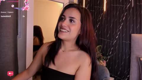 Keyla online show from January 2026 07:37:02 PM