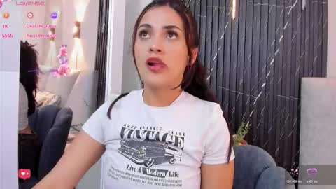 Keyla online show from January 2026 07:30:01 PM