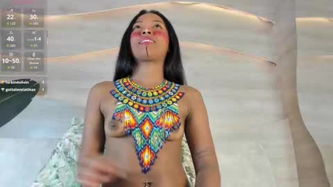 Katrina online show from January 2026 12:10:01 PM