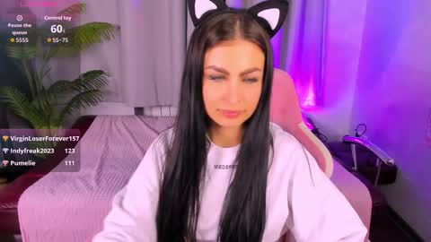 Snapshot of katrinablaze chatting on September 2025 09:09:02 PM Katrina online show from September 2025 09:09:02 PM