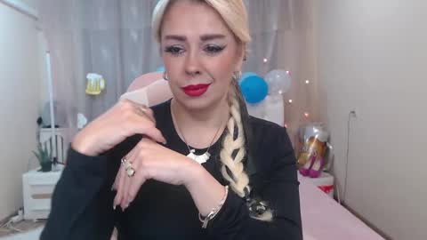 katrinacharm online show from September 2025 06:17:01 AM