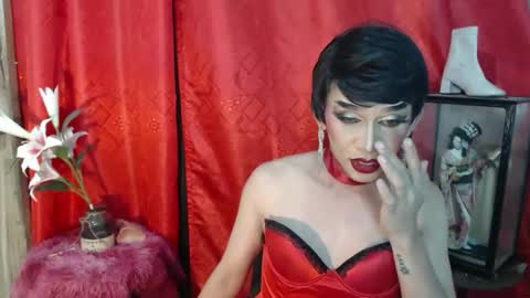 katrinadestroyer online show from April 2026 11:38:01 AM