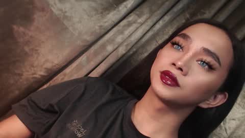 katrinathegreat online show from November 2025 03:38:02 AM