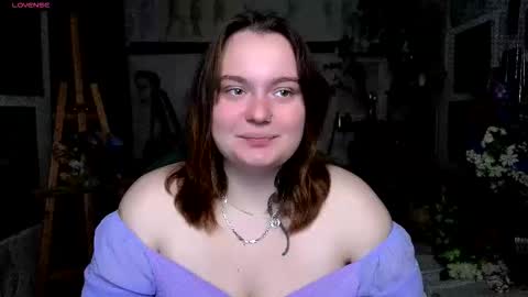 Snapshot of katrinclub chatting on September 2025 05:36:01 PM Katrin online show from September 2025 05:36:01 PM