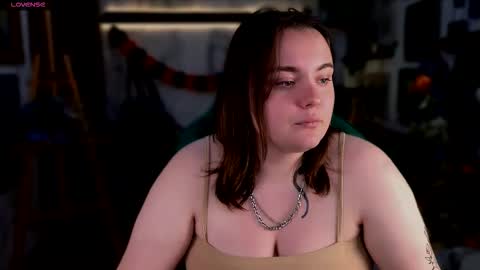 Katrin online show from October 2025 06:51:01 PM