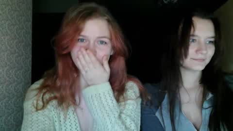 Snapshot of katrine_ine chatting on October 2025 07:11:01 PM katrine_ine online show from October 2025 07:11:01 PM