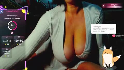 KatrineDenev online show from November 2025 07:11:02 AM