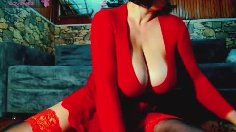 KatrineDenev online show from November 2025 06:53:01 PM