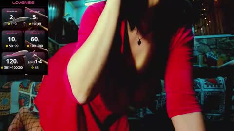 KatrineDenev online show from March 2026 01:24:02 AM