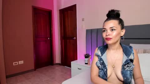Katriona Nyx online show from April 2026 08:07:01 PM
