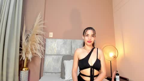 Katriona Nyx online show from May 2026 12:29:01 AM