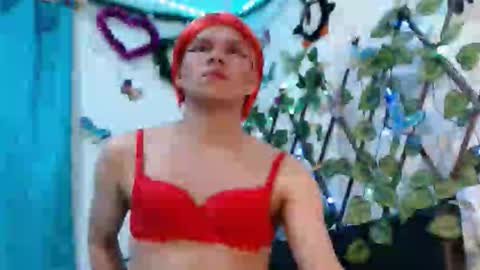 katsuki_lin online show from January 2026 03:22:01 AM