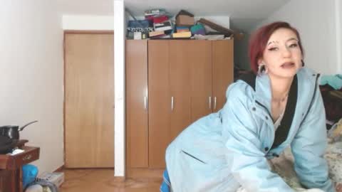  JESSIKA  online show from November 2025 07:49:02 PM