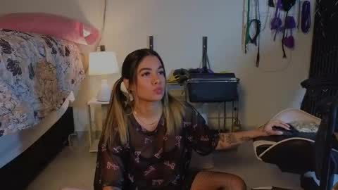 Katt  online show from April 2026 04:15:02 AM