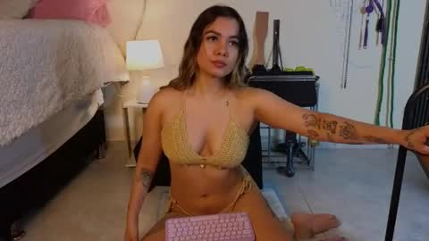 Katt  online show from April 2026 11:52:02 AM