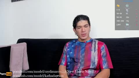 katha  Ray  Independient Model online show from April 2026 12:25:02 PM