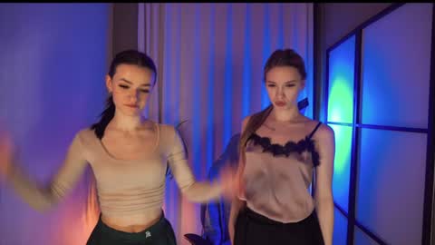 Snapshot of katt_yy chatting on February 2025 05:51:01 AM katt_yy online show from February 2025 05:51:01 AM