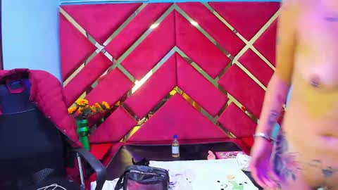 kattalella luck online show from November 2025 03:28:01 AM