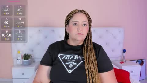 Snapshot of katte_landerr chatting on October 2025 01:00:02 PM Katte online show from October 2025 01:00:02 PM