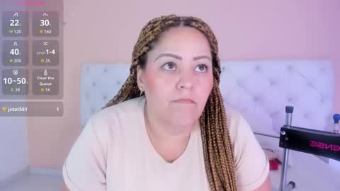 Snapshot of katte_landerr chatting on October 2025 01:06:02 PM Katte online show from October 2025 01:06:02 PM