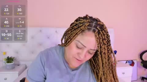 Snapshot of katte_landerr chatting on October 2025 01:15:02 PM Katte online show from October 2025 01:15:02 PM