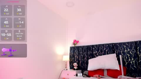 Katte online show from May 2026 01:38:02 PM