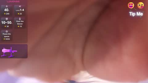 Katerine online show from February 2026 04:27:02 AM