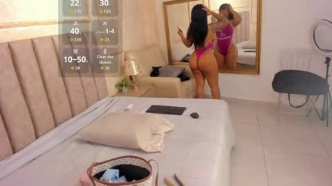 Katerine online show from April 2026 03:37:01 AM