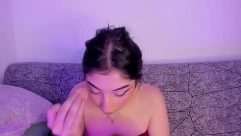 Snapshot of kattengel_ chatting on May 2026 10:48:01 PM Kat online show from May 2026 10:48:01 PM