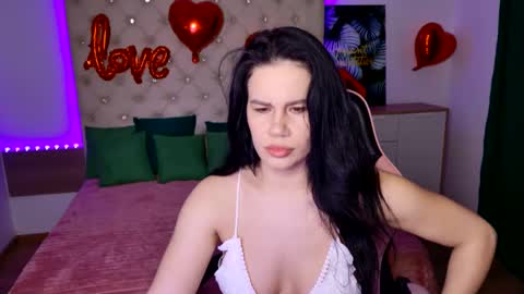 KattieSims online show from February 2025 04:21:01 AM