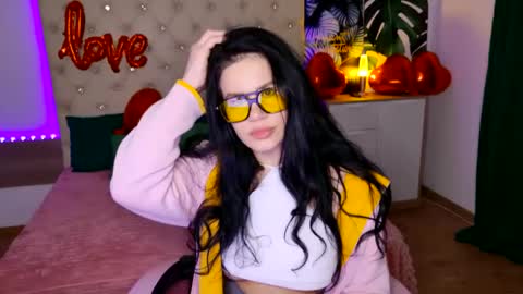 KattieSims online show from February 2025 07:33:02 PM