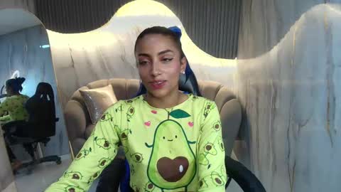 Katty  online show from February 2026 08:02:02 PM