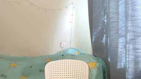Katty Fox online show from June 2026 08:08:01 AM