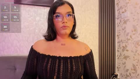 K A T T Y online show from February 2026 08:35:01 PM