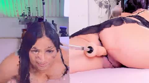 katty_kim_ online show from April 2026 03:18:01 AM