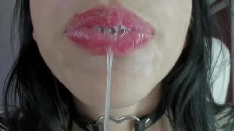 Snapshot of katty_mouth chatting on February 2025 08:03:01 PM Katty online show from February 2025 08:03:01 PM