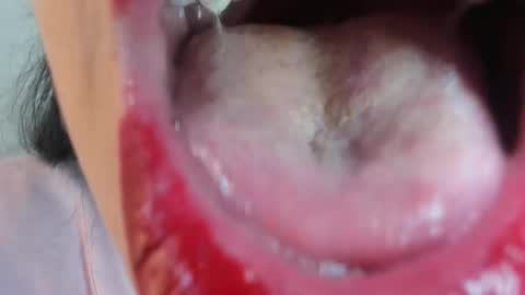 Snapshot of katty_mouth chatting on November 2025 08:34:02 PM Katty online show from November 2025 08:34:02 PM