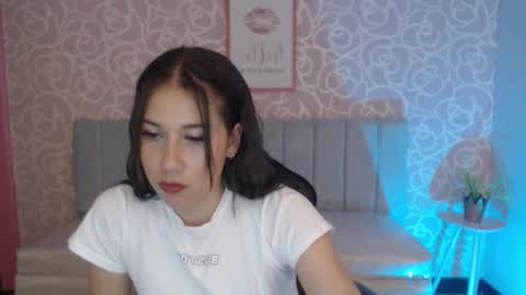 Snapshot of katty_s_ch chatting on October 2025 09:58:02 PM Katherin Suarez online show from October 2025 09:58:02 PM