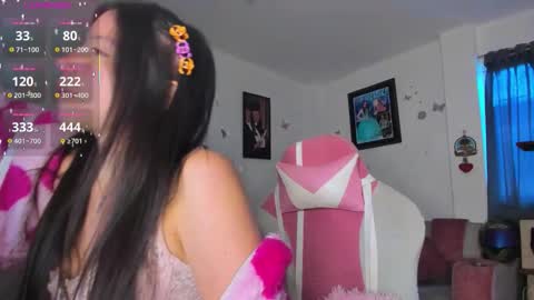 Katty  online show from February 2026 09:40:01 PM