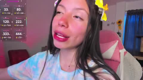 Snapshot of katty_snow chatting on April 2026 10:40:02 PM Katty online show from April 2026 10:40:02 PM