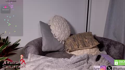 Snapshot of kattyallure chatting on December 2024 12:01:01 AM Katty online show from December 2024 12:01:01 AM