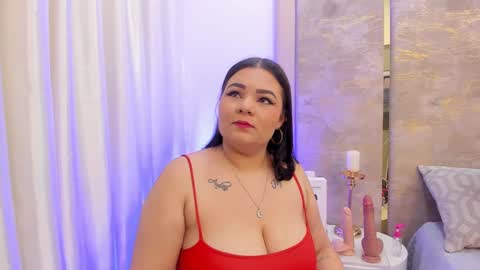 KattyaRogers online show from October 2025 12:03:02 PM