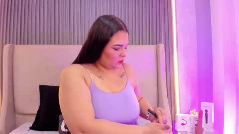 KattyaRogers online show from January 2026 12:20:01 PM